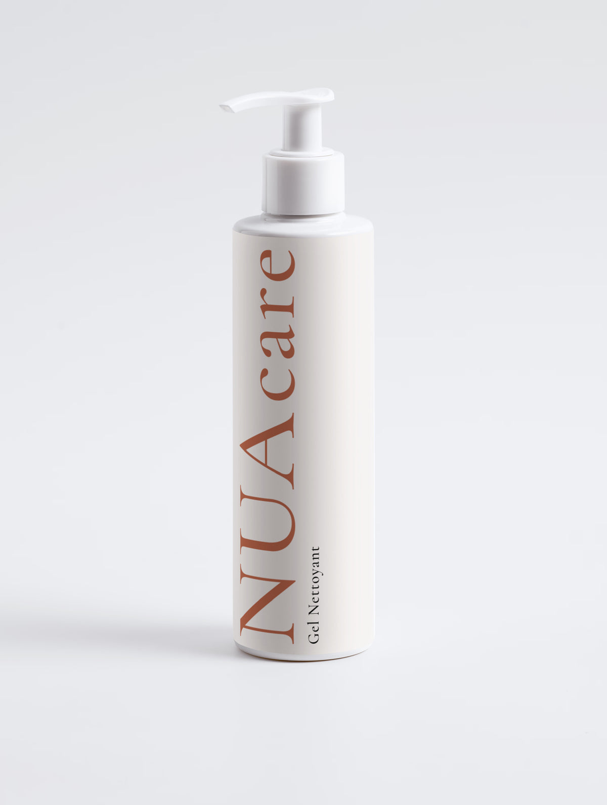 Gel nettoyant