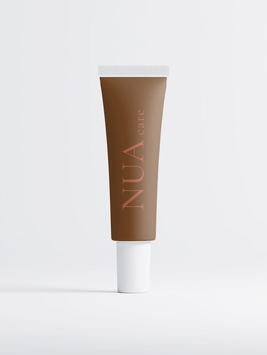 Fond de teint aux peptides — 40 Deep Neutral