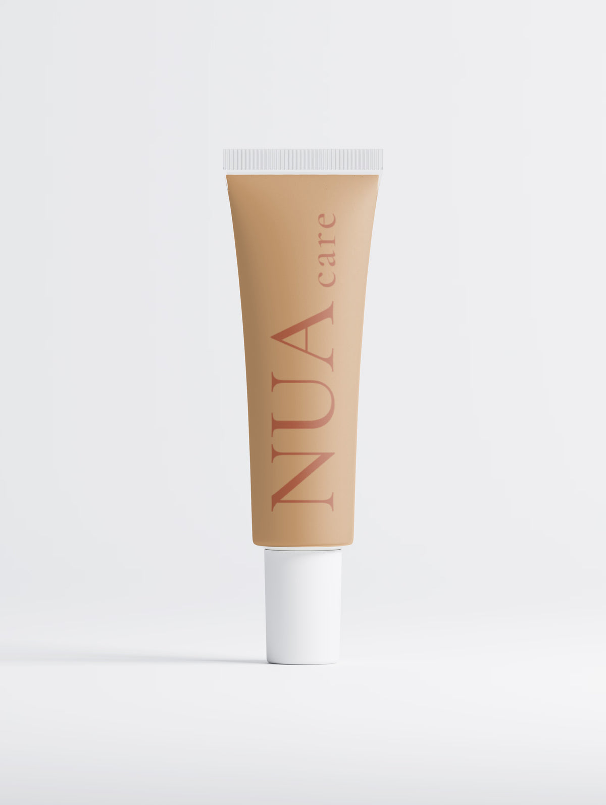 Fond de teint aux peptides — 25 Medium Warm