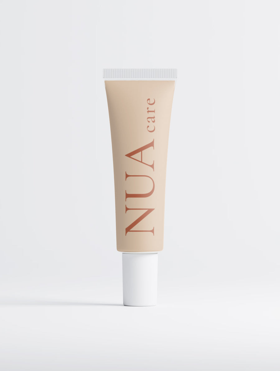 Fond de teint aux peptides — 05 Fair Neutral