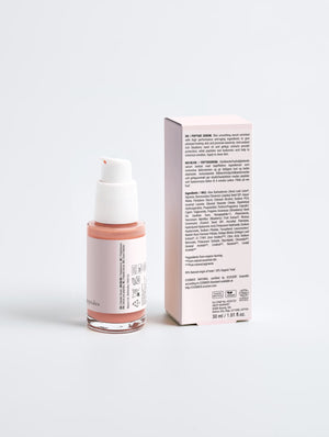 Sérum haute performance aux peptides
