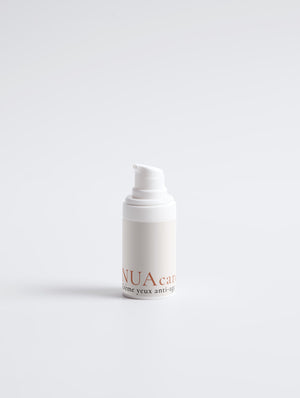 Crème Yeux Anti-Âge aux Peptides