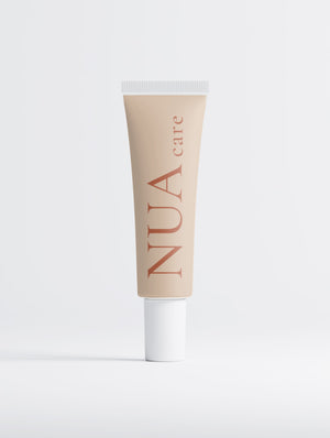 Fond de teint aux peptides — 10 Light Warm