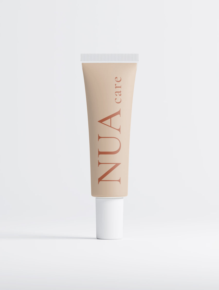 Fond de teint aux peptides — 10 Light Warm