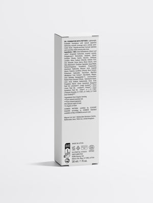 Fond de teint aux peptides — 05 Fair Neutral