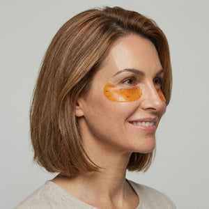 Patchs Yeux Hydrogel Anti-Fatigue (7 Paires)
