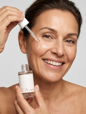 Sérum gel équilibrant aux prébiotiques