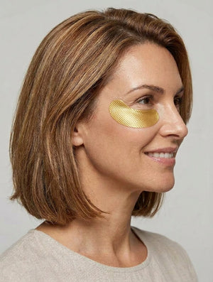 Patchs Hydrogel Anti-Âge (7 Paires)