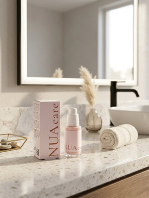Sérum aux Exosome & Niacinamide