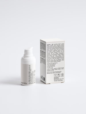Crème Yeux Anti-Âge aux Peptides