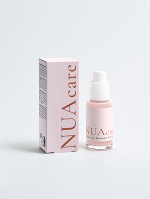 Sérum aux Exosome & Niacinamide