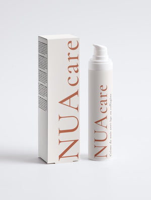 Crème de nuit anti-age au collagène