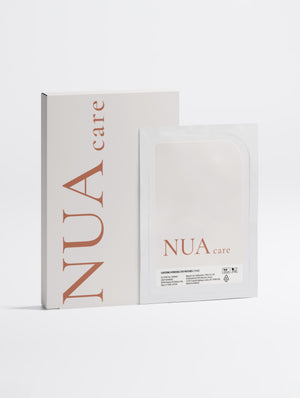 Patchs Yeux Hydrogel Énergisants Caféine + Vitamine C