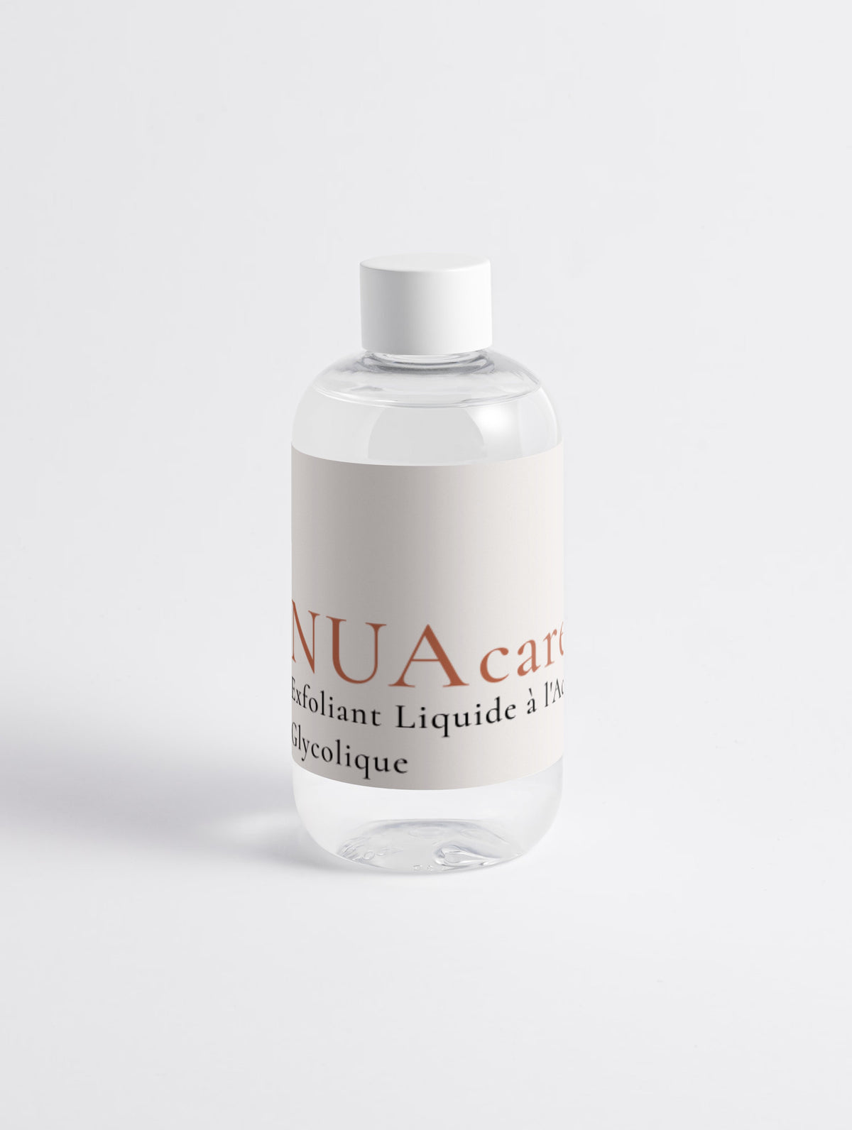 Exfoliant liquide à l'acide glycolique