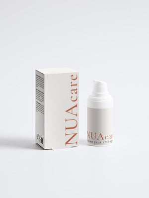 Crème Yeux Anti-Âge aux Peptides