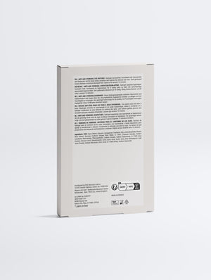 Patchs Hydrogel Anti-Âge (7 Paires)