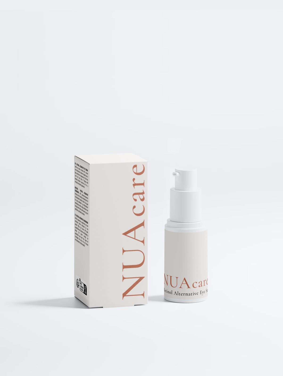 Sérum Contour des Yeux au Rétinol
