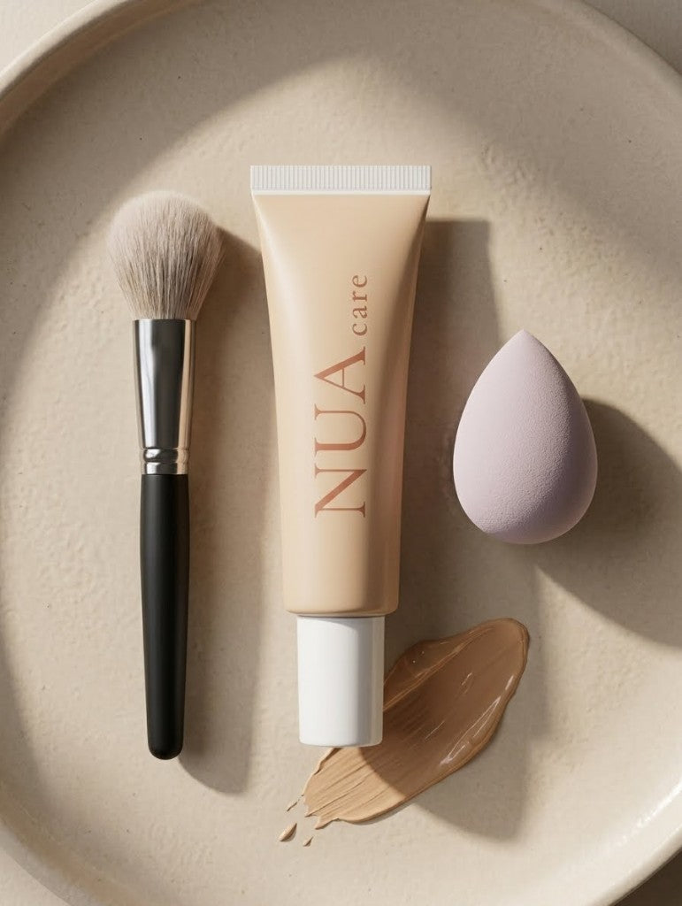 Flatlay