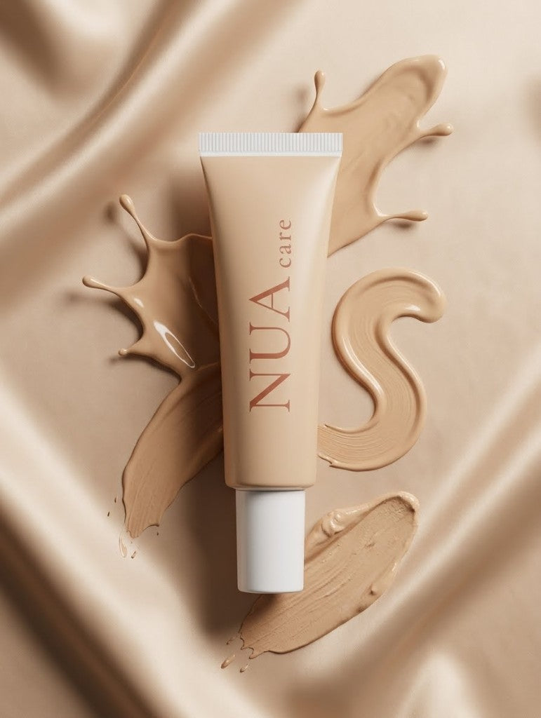 Tube NUA care